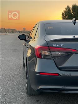 هۆندا سیڤیک